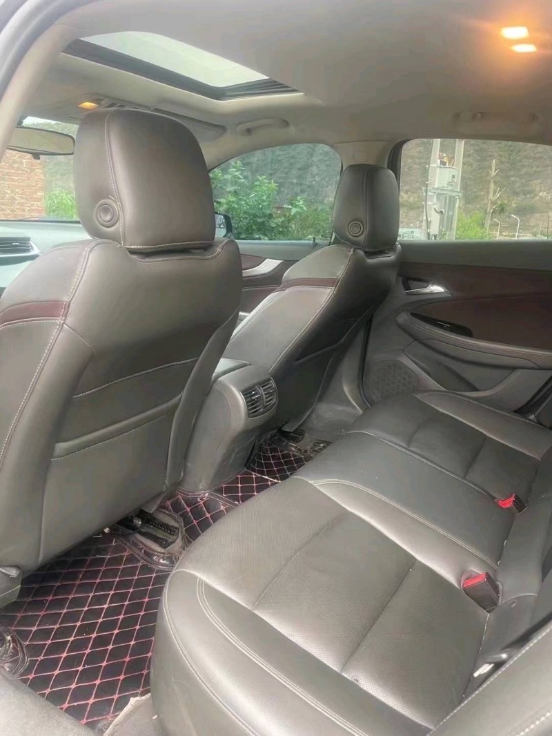 廊坊18年雪佛兰迈锐宝5