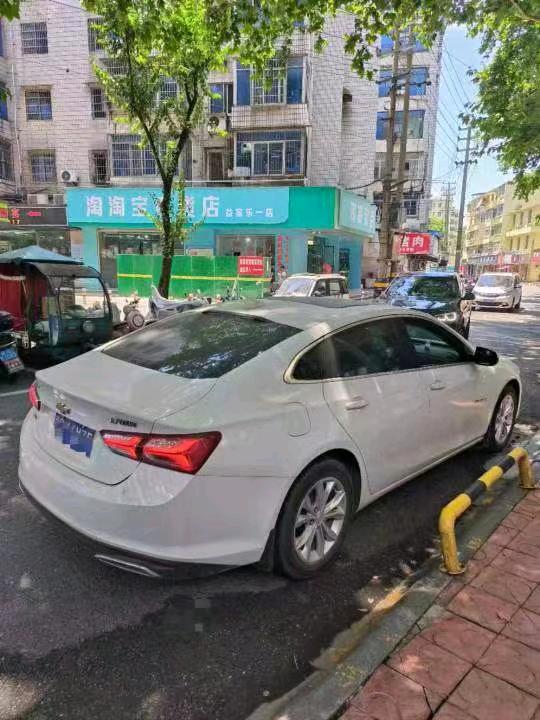 九江22年雪佛蘭邁銳寶XL8