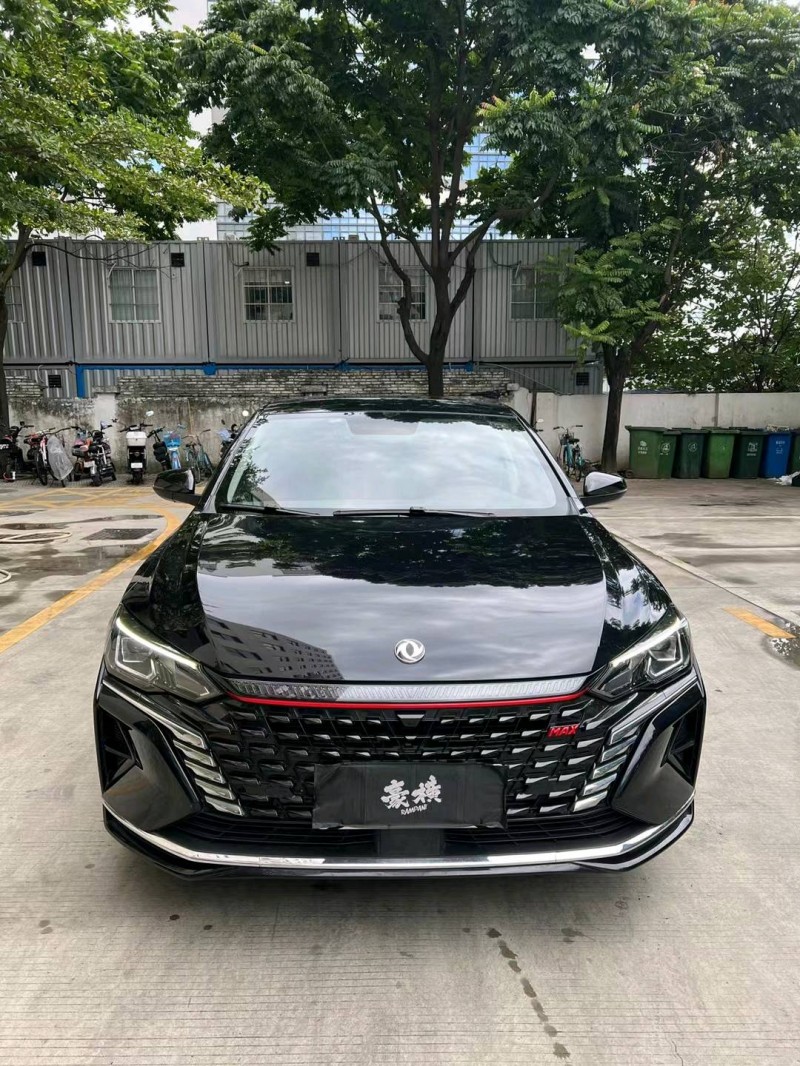 佛山22年东风奕炫1