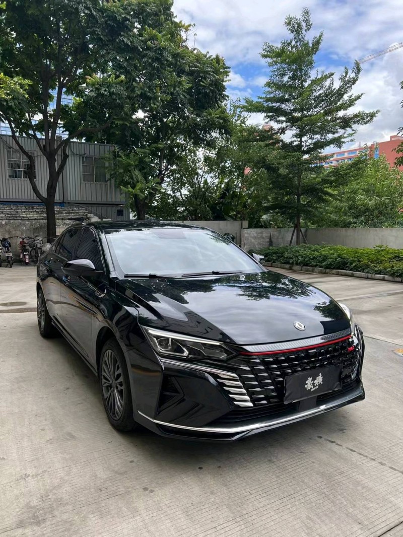 佛山22年东风奕炫2