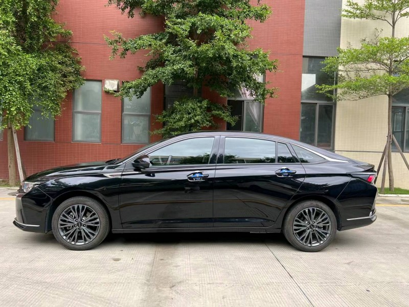 佛山22年东风奕炫4