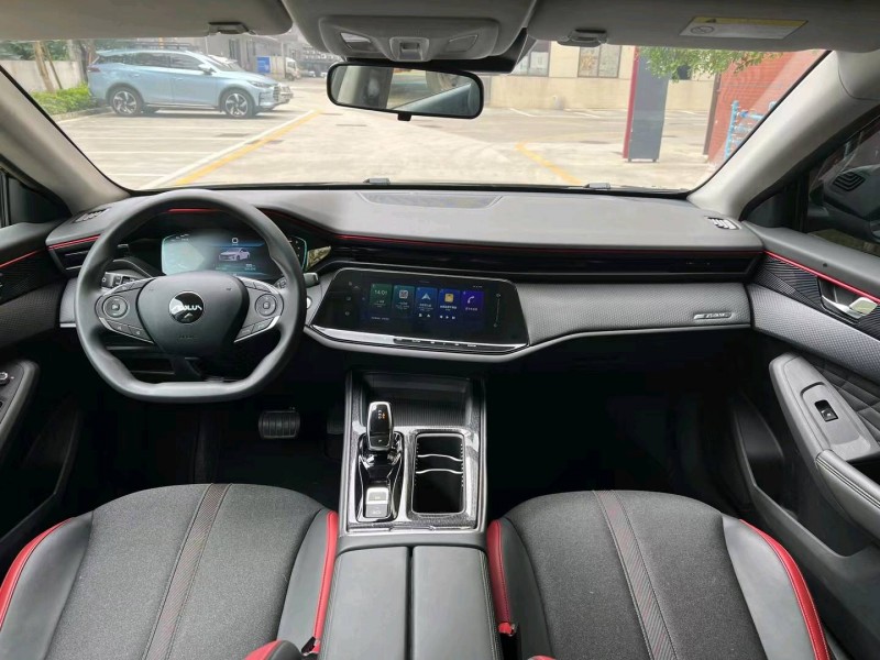 佛山22年东风奕炫7