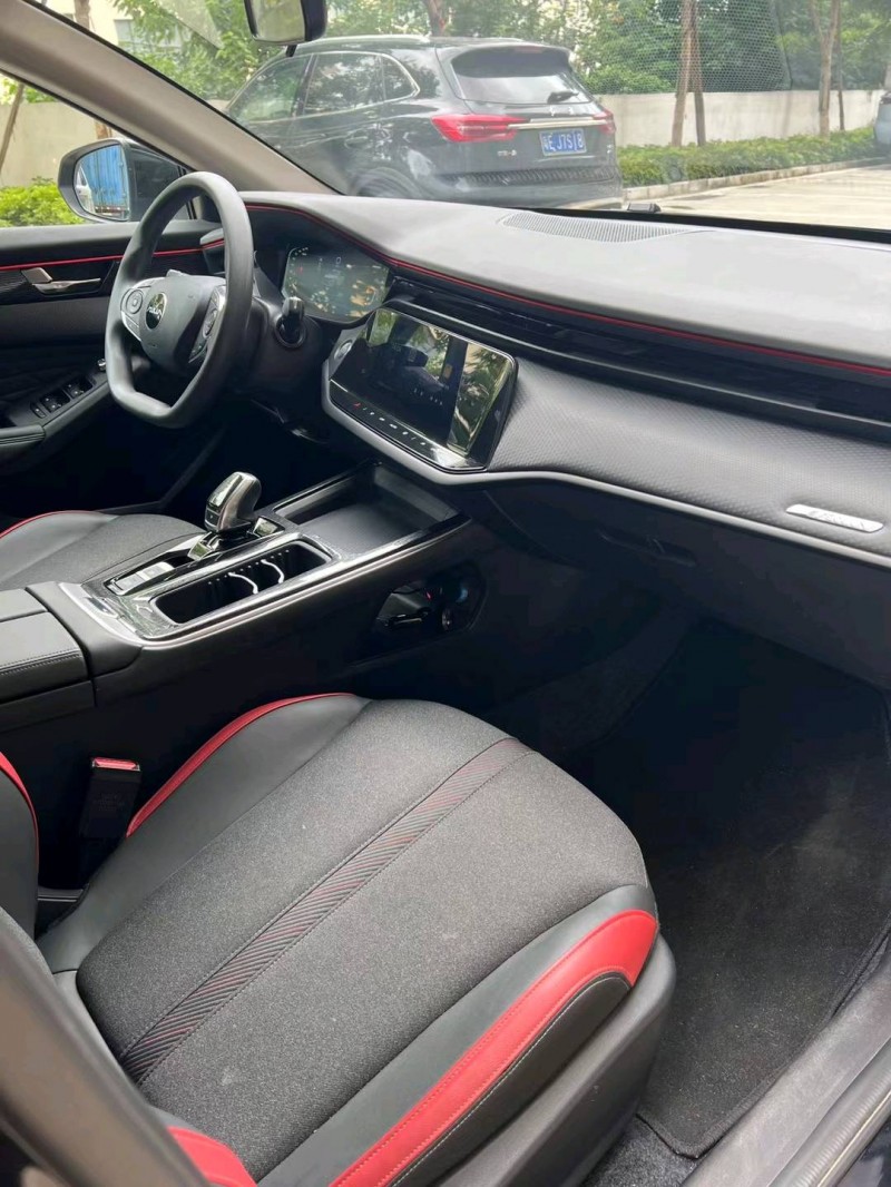 佛山22年东风奕炫9