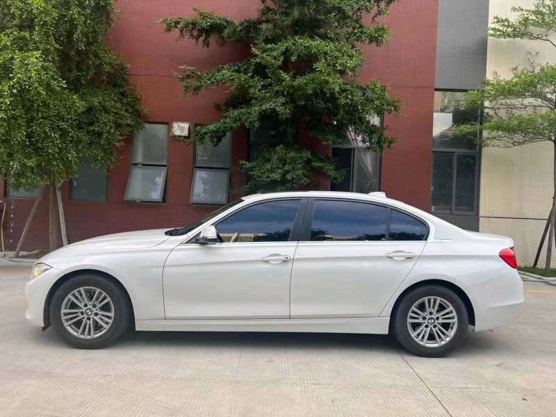 佛山14年宝马3系2