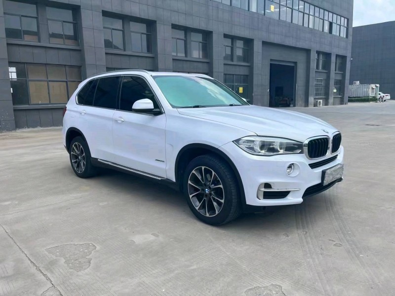 徐州14年宝马X52