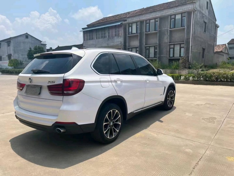 徐州14年宝马X55