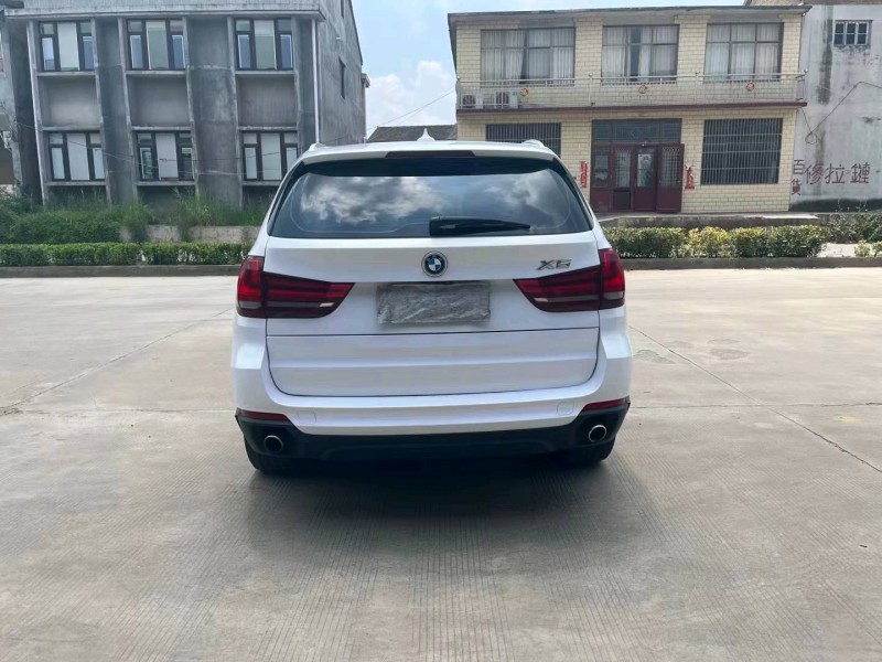 徐州14年宝马X58