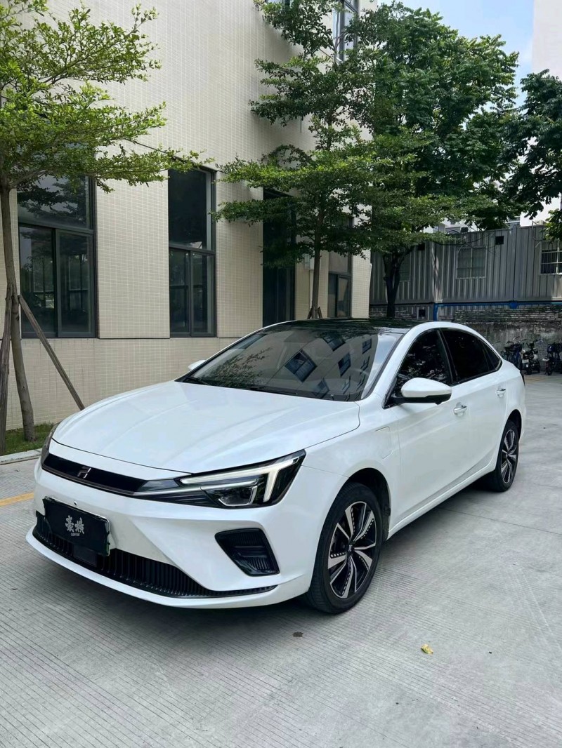 佛山22年上汽集团飞凡ER63