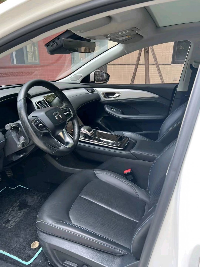 佛山22年上汽集团飞凡ER64