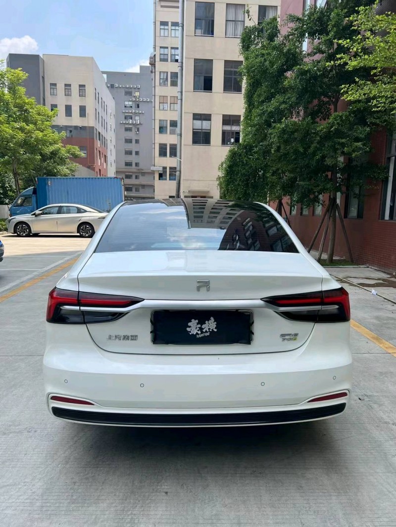 佛山22年上汽集团飞凡ER65