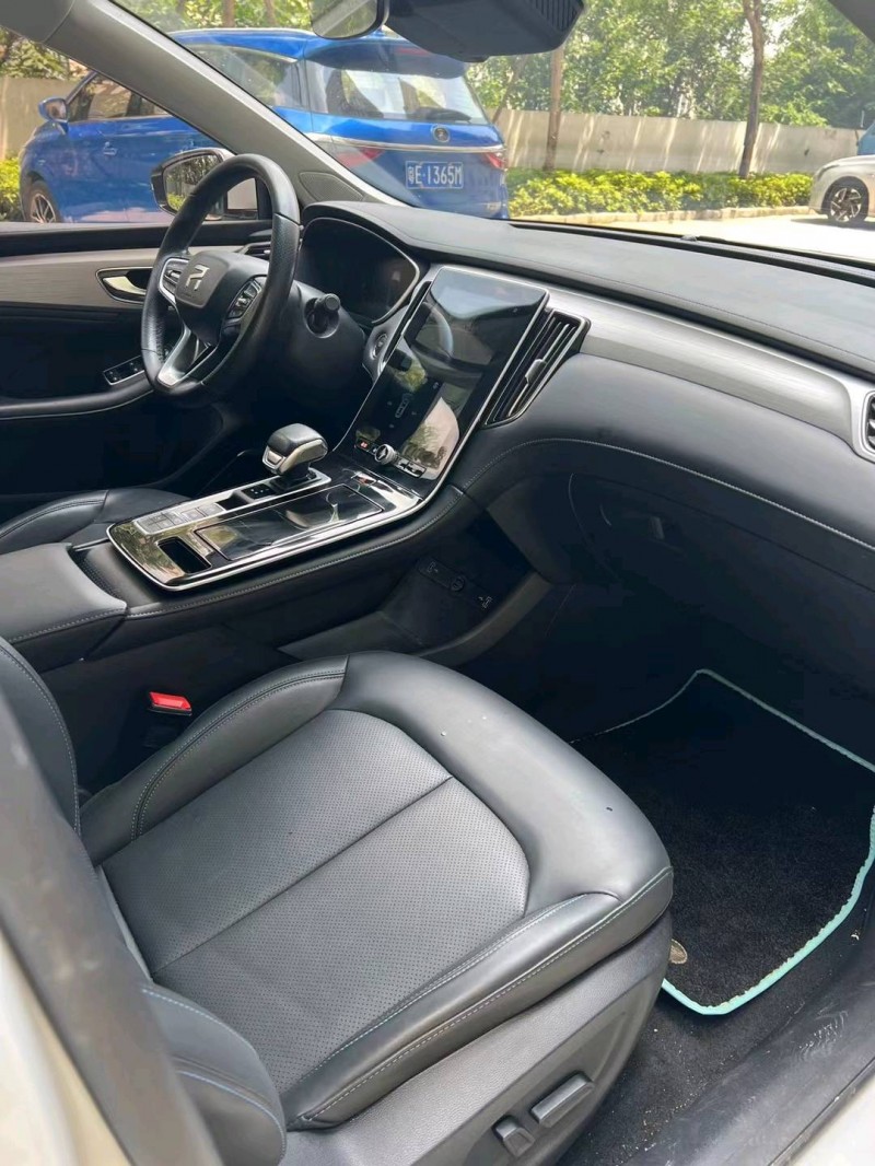 佛山22年上汽集团飞凡ER67