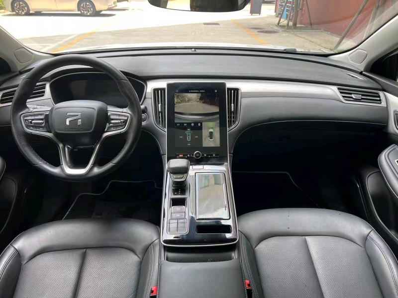 佛山22年上汽集团飞凡ER68