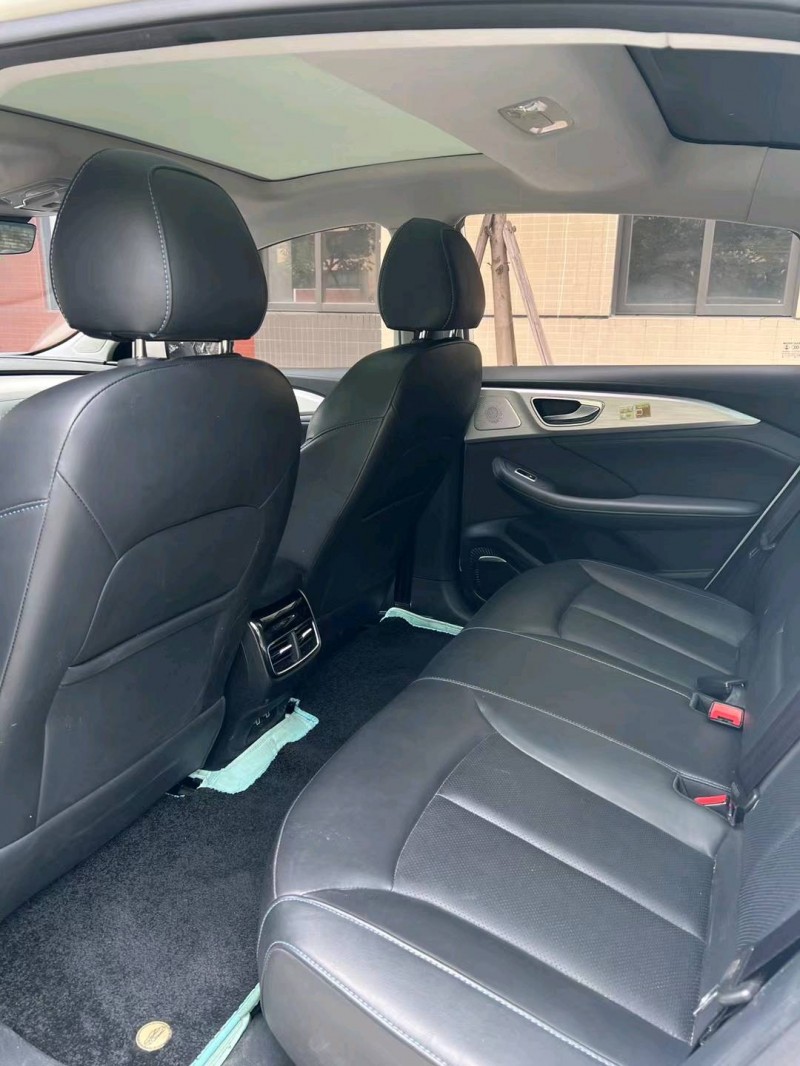 佛山22年上汽集团飞凡ER69