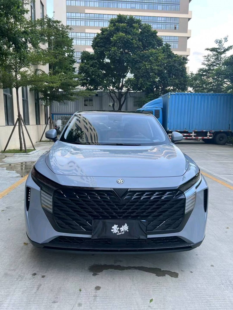 佛山23年啟辰大V1
