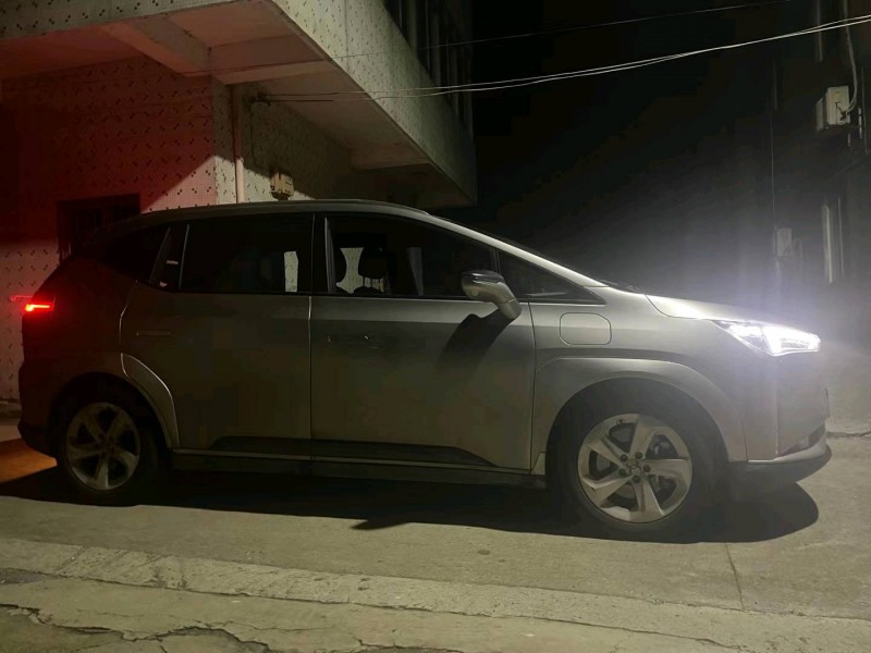 徐州23年合創汽車Z032