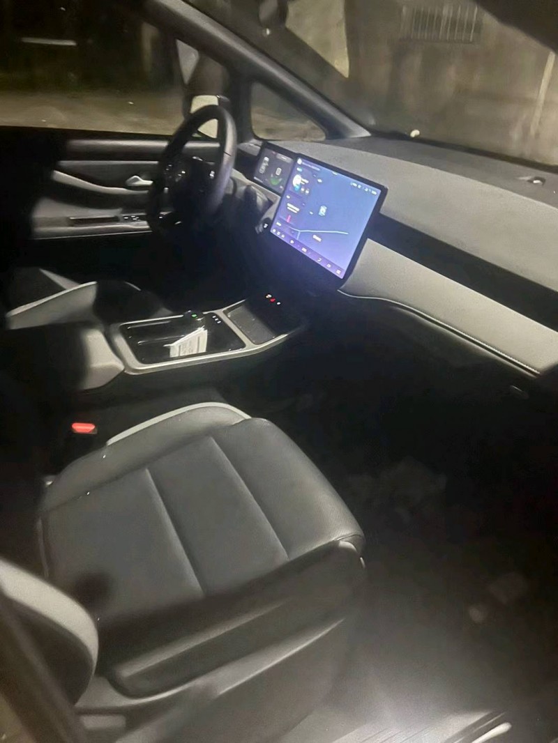 徐州23年合創汽車Z036