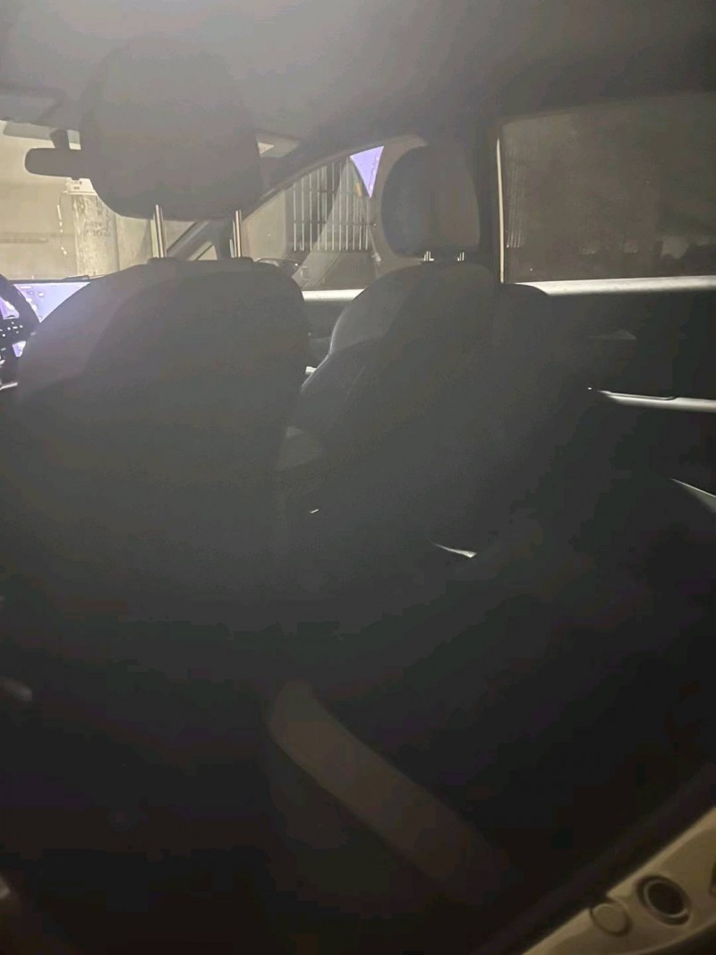 徐州23年合創汽車Z037