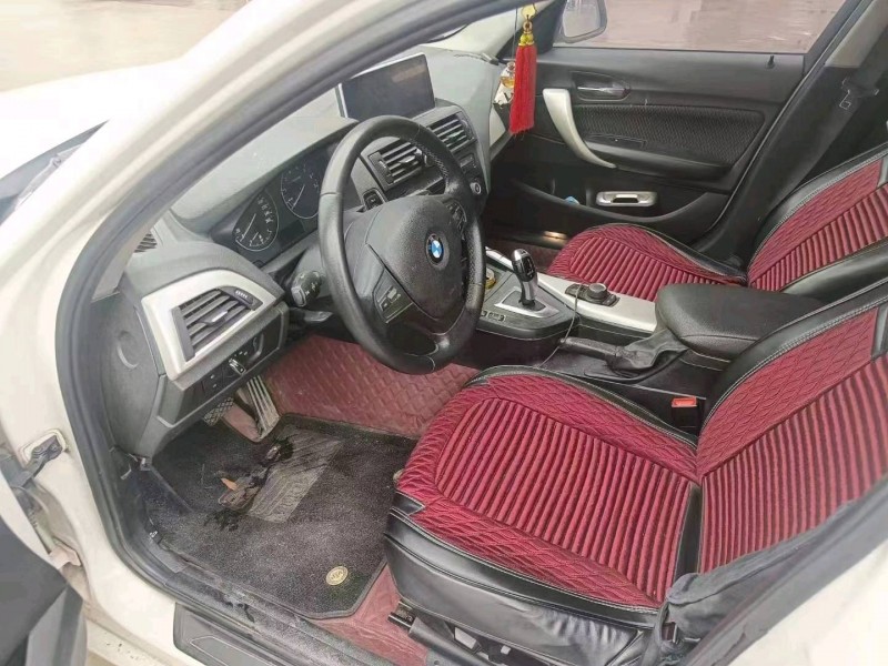 宜昌14年宝马1系4