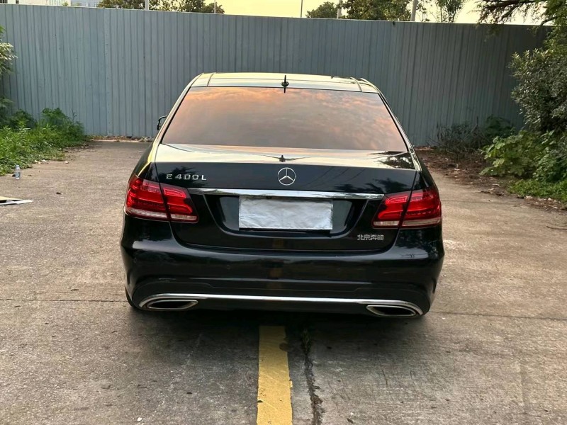 徐州14年奔驰E9