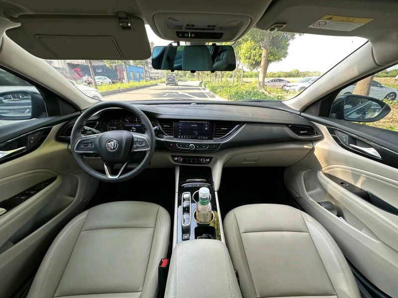 徐州21年别克君威2