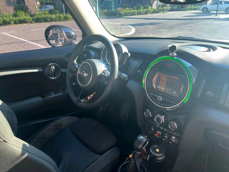 徐州18年MINICooper5