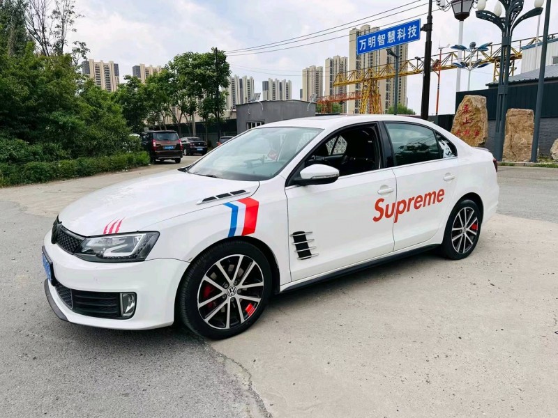 沈阳13年大众速腾2