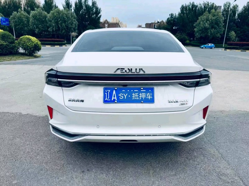 沈阳22年东风奕炫6
