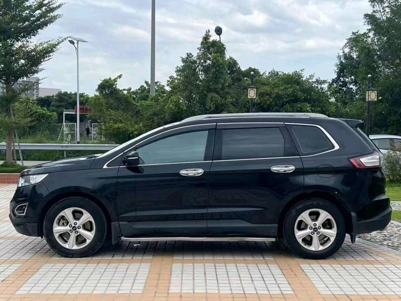 珠海18年福特锐界3