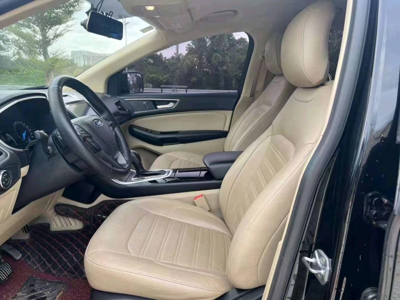 珠海18年福特锐界7