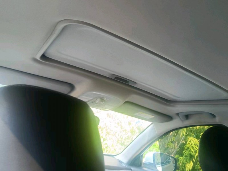 济南20年奇瑞瑞虎5x6