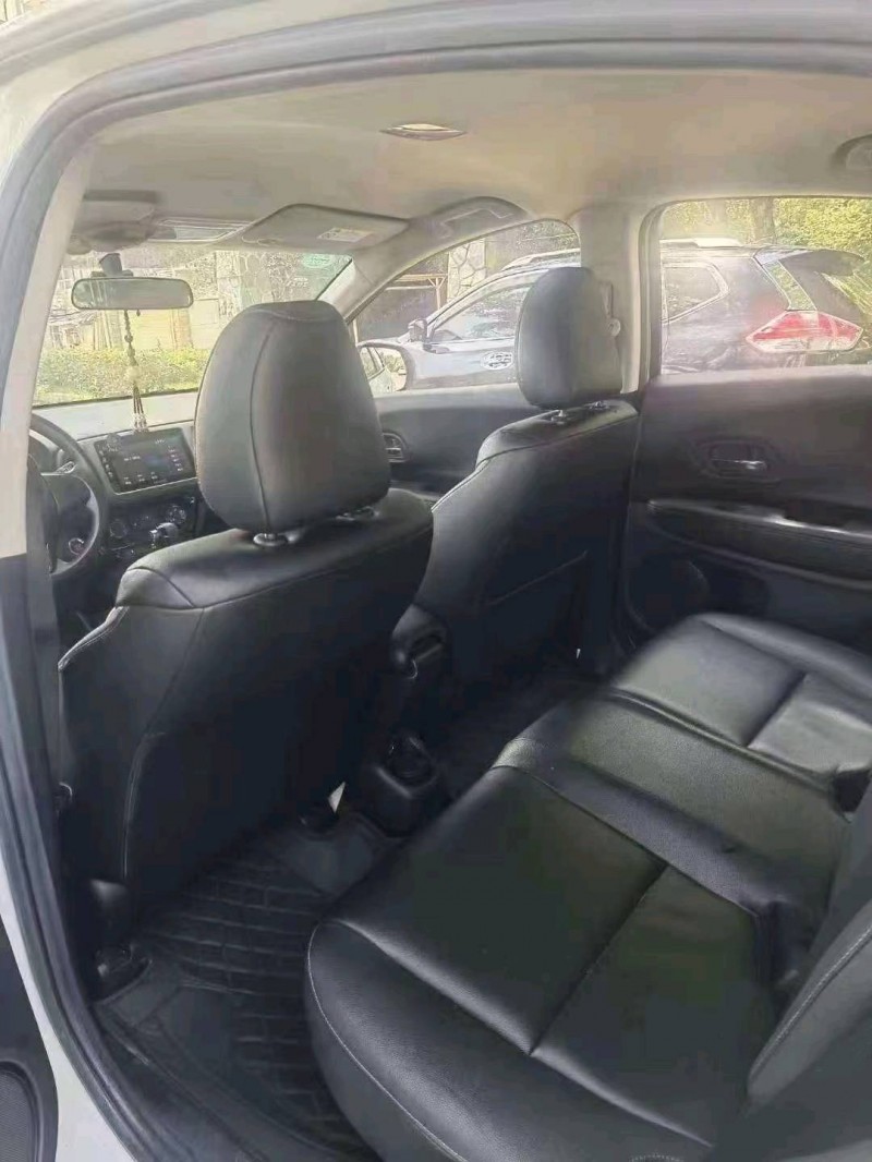 宜昌17年本田缤智9