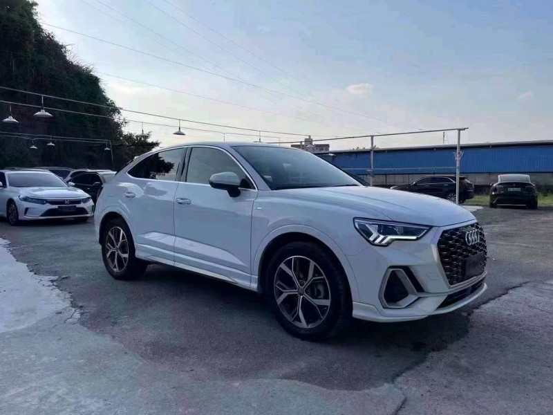 宜昌21年奥迪Q32