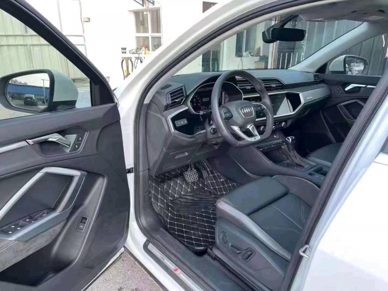 宜昌21年奥迪Q35