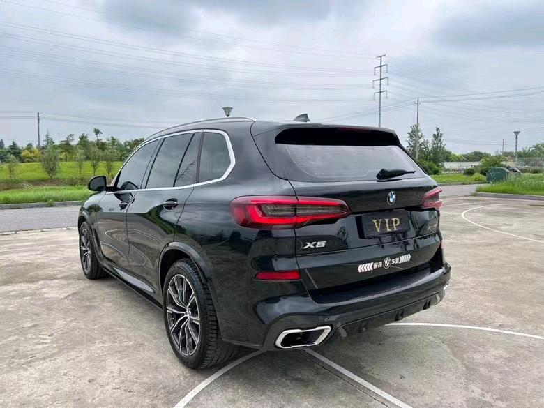 盐城22年宝马X59