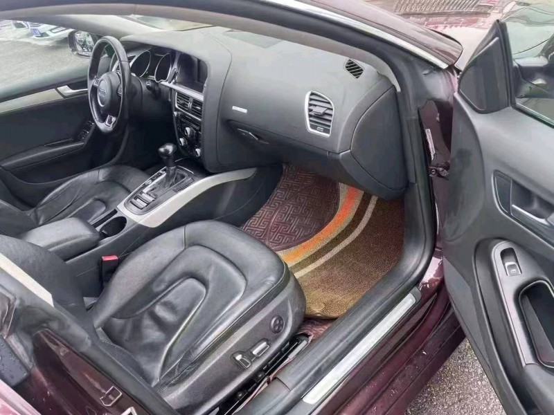 宜昌16年奥迪A54