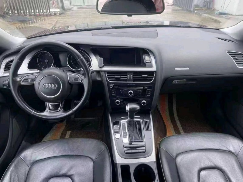 宜昌16年奥迪A56