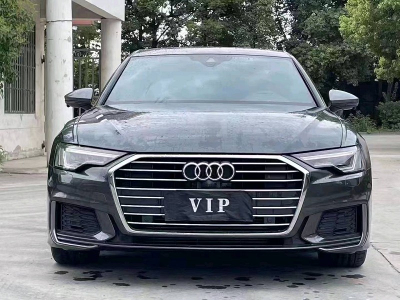 宜昌21年奥迪A6L1