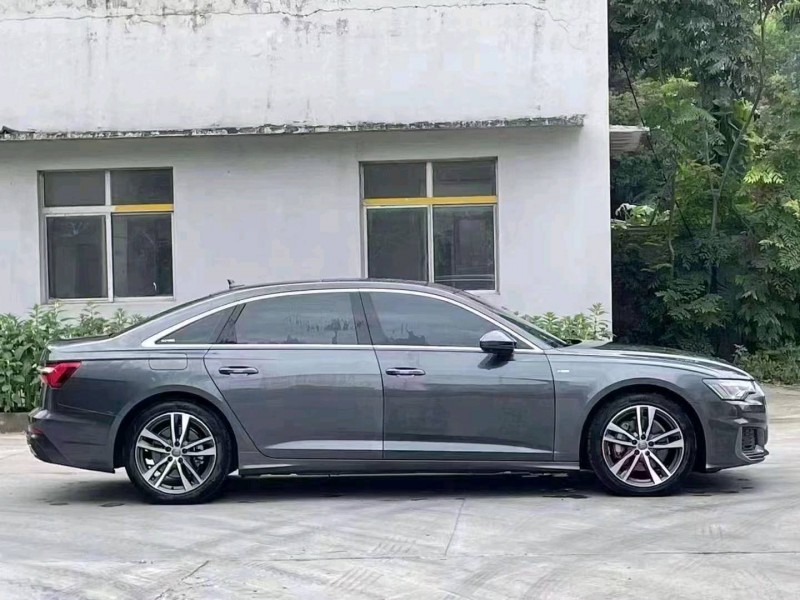 宜昌21年奥迪A6L3