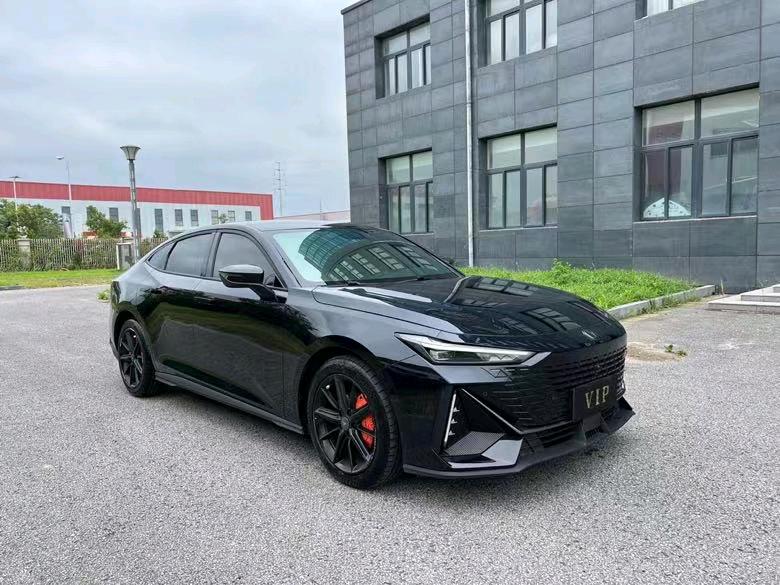 鹽城23年長安汽車UNI-V2