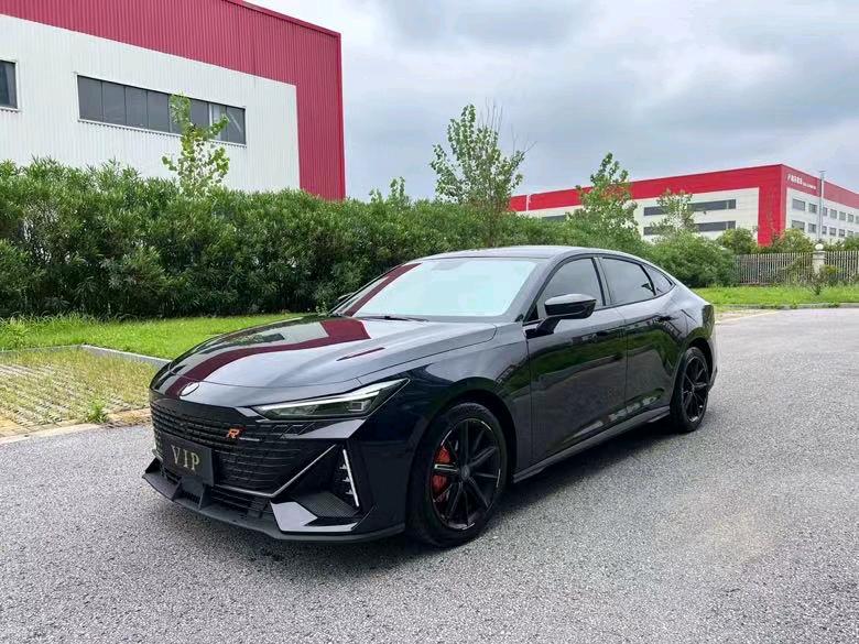 鹽城23年長安汽車UNI-V3