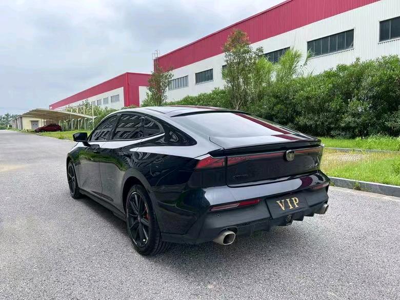 鹽城23年長安汽車UNI-V9