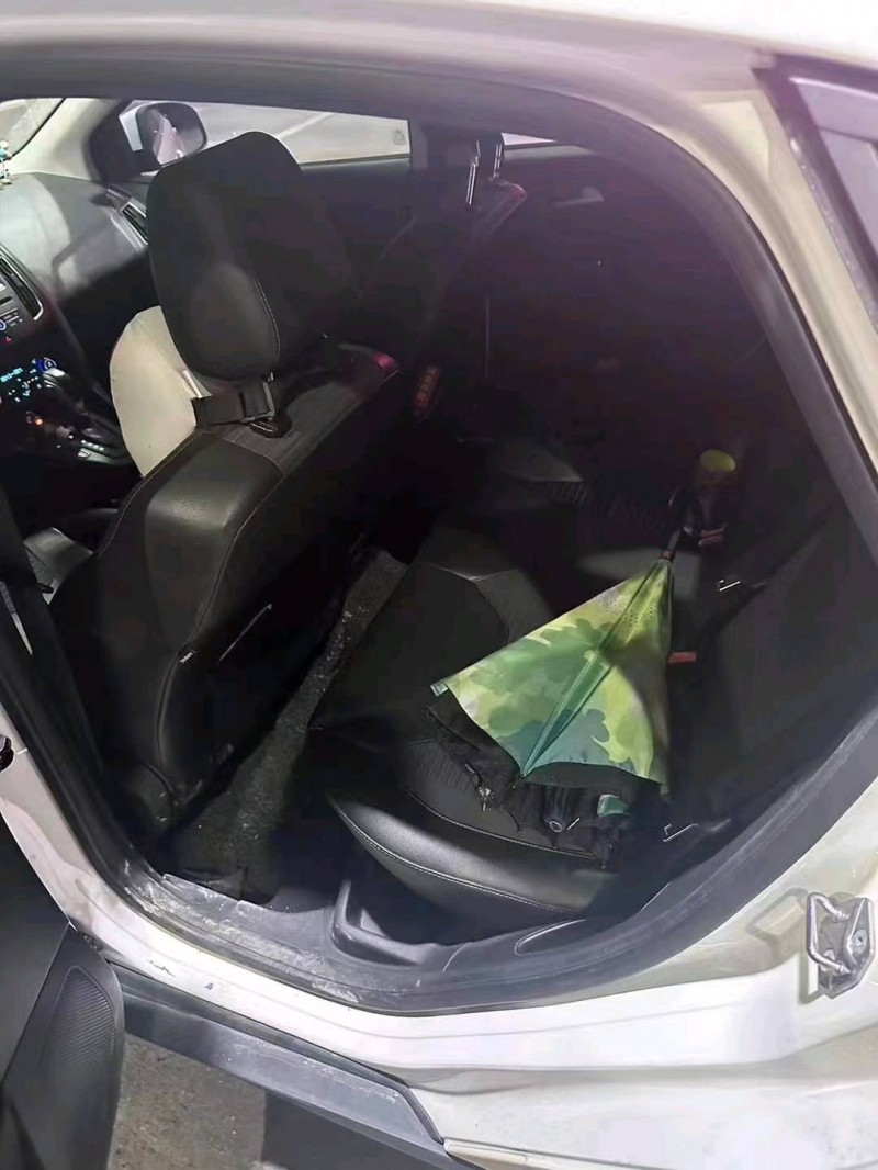 苏州18年福特福克斯6