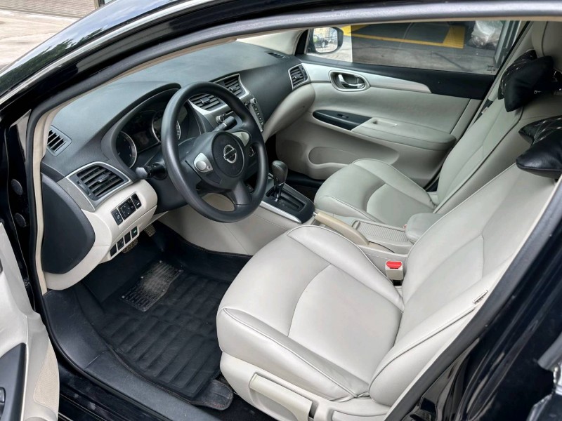 大同16年日產軒逸6