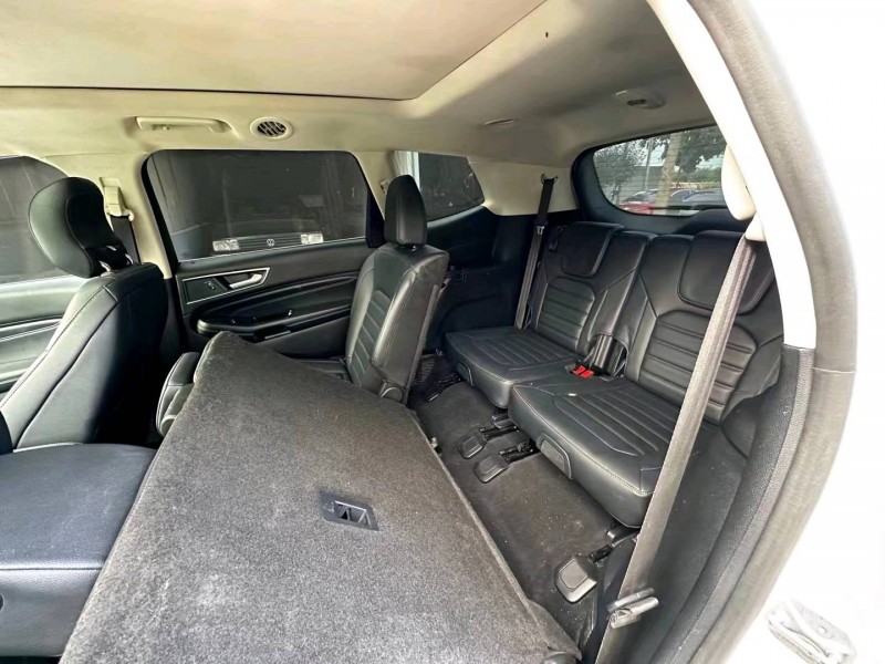 淄博19年福特锐界5