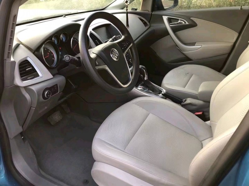 徐州12年别克英朗4