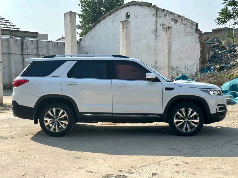 平頂山18年長安汽車CS959