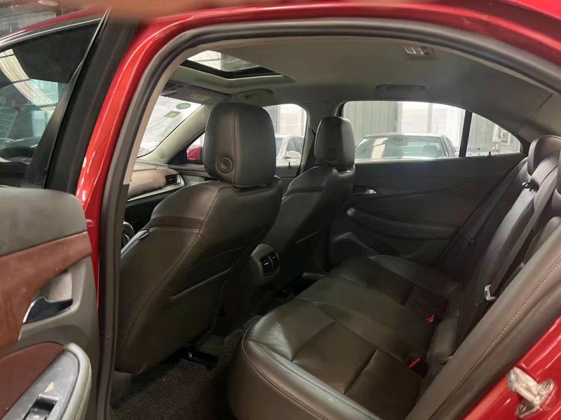 济宁17年雪佛兰迈锐宝6