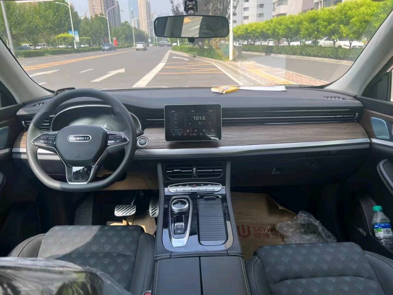 邢臺23年創維EV62