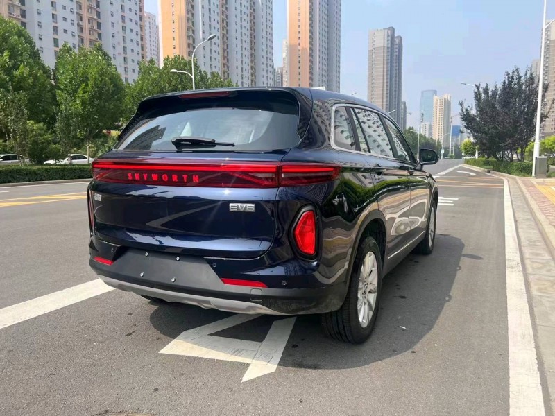 邢臺23年創維EV64