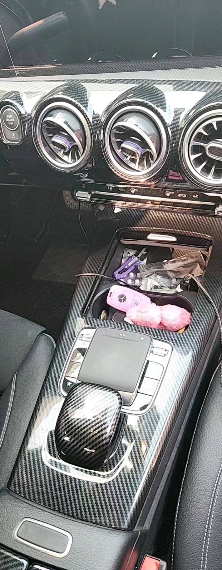 石家庄19年奔驰A5